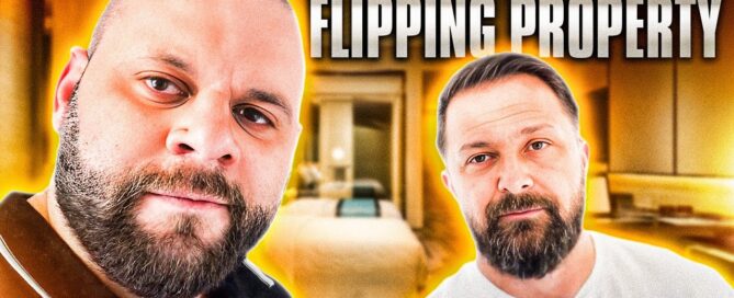 Client doubles his investment flipping property