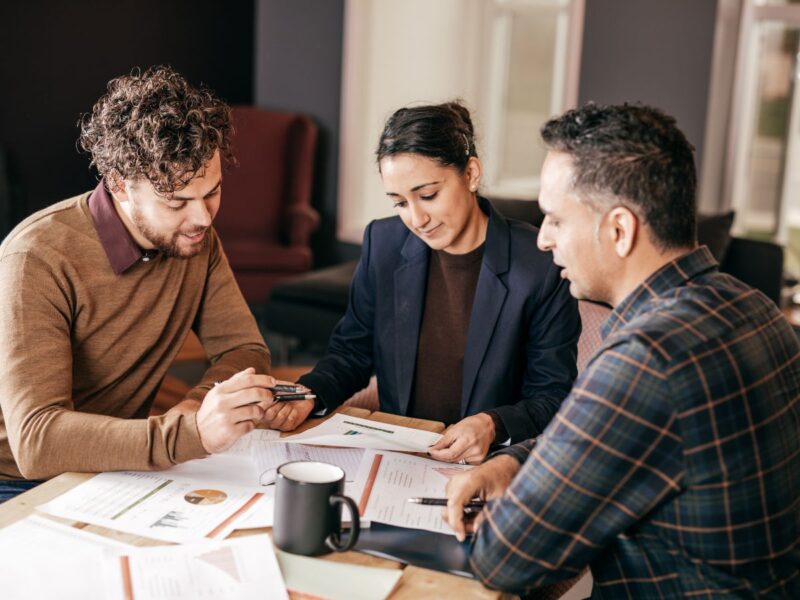 Expert Buy to Let Mortgages