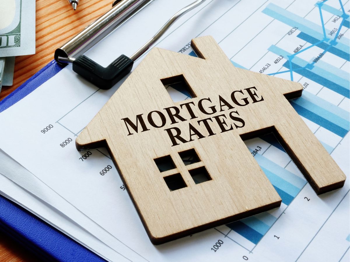 Expert Remortgages