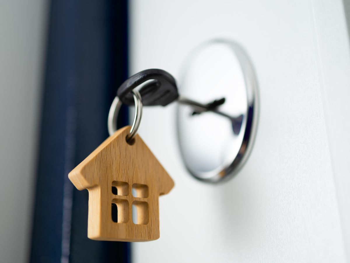 Home mortgage