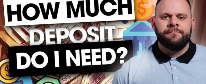 Person standing, text overlay, money.