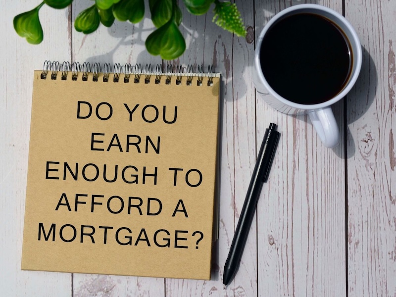 Local Mortgage Specialists