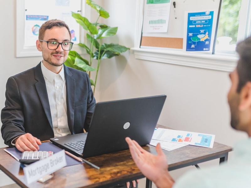 Mortgage Advisor