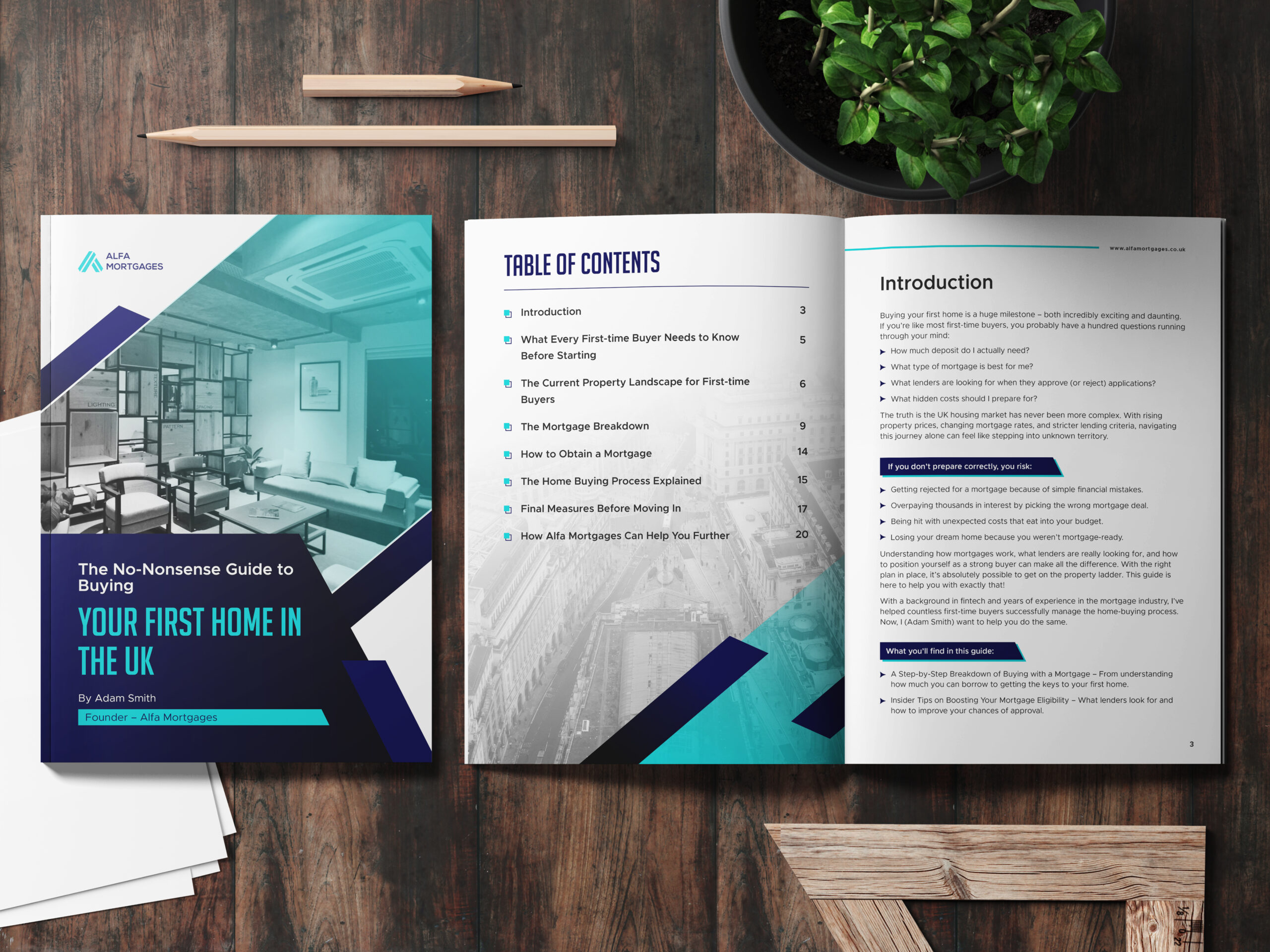 The No-Nonsense Guide to Buying your First Home in the UK The No-Nonsense Guide to Buying your First Home in the UK